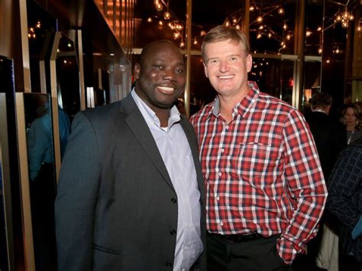 Tommie Frazier Net Worth | Celebrity Net Worth