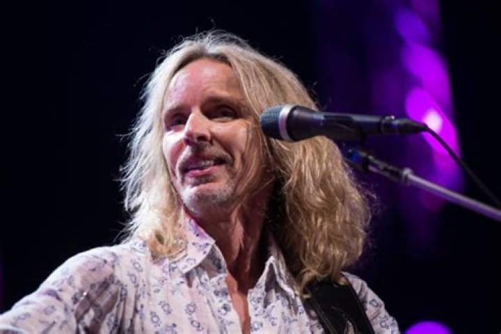 Tommy Shaw Net Worth | Celebrity Net Worth