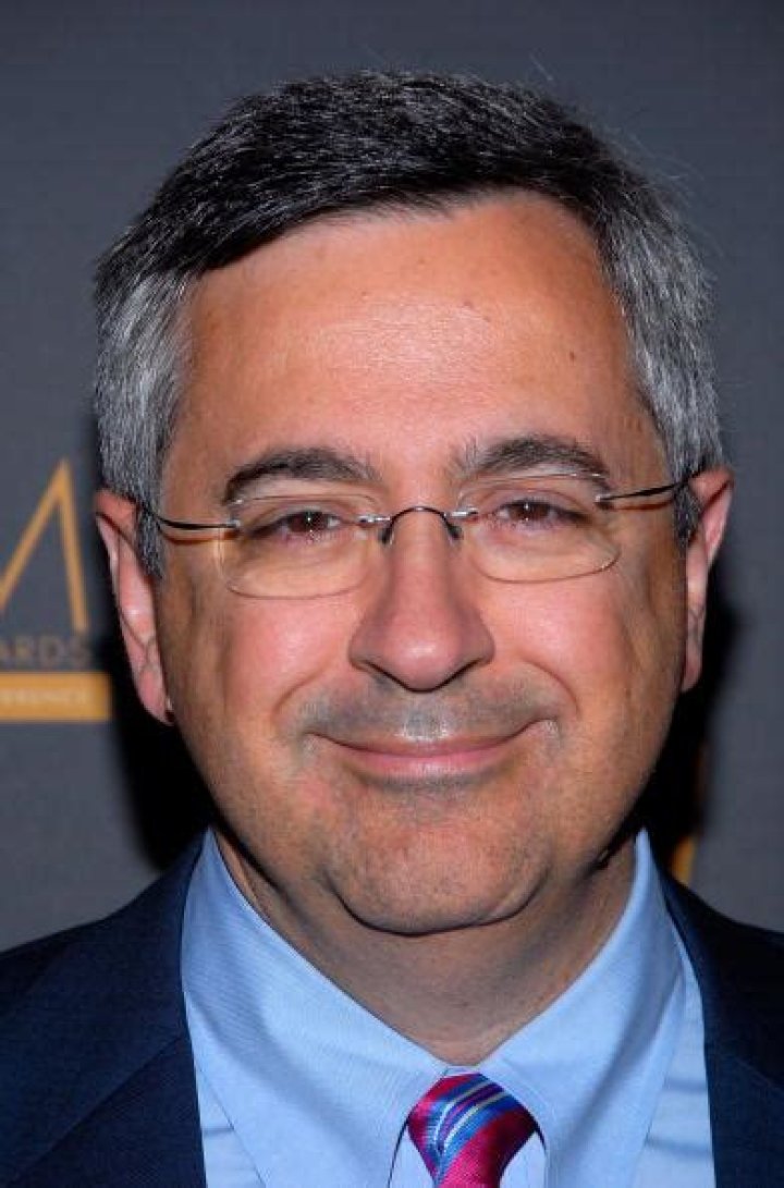 Tony Vinciquerra Net Worth | Celebrity Net Worth