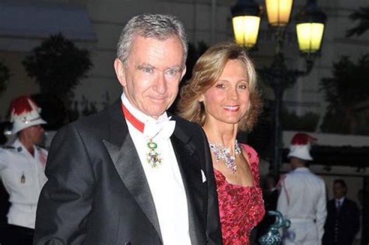 Top 10 Wealthiest Couples On The Planet – 2015 Edition