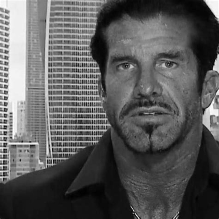 Travers "Candyman" Beynon Net Worth