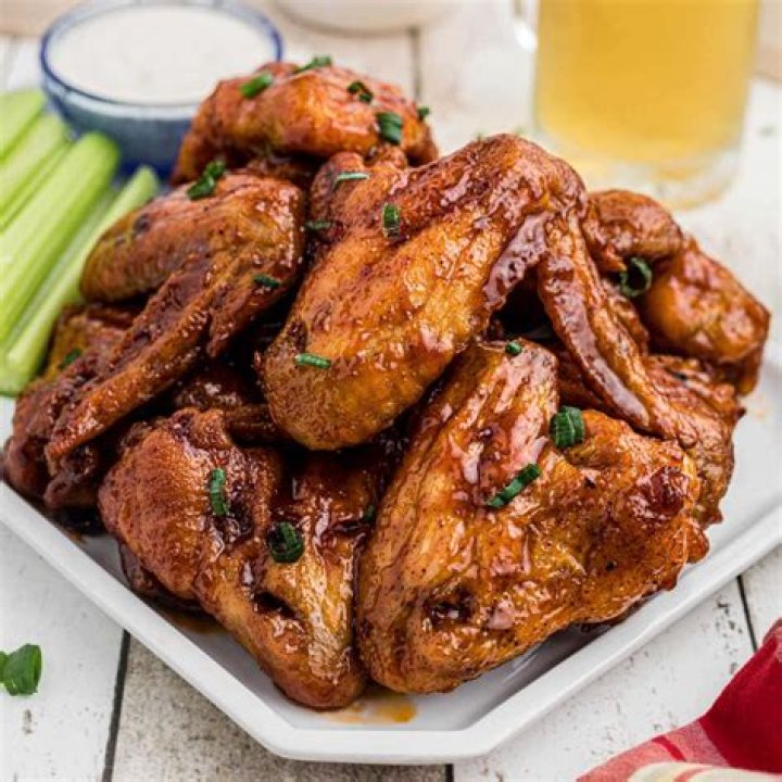Troy Aikman Just Made Millions Off America's Love Of Hot Wings