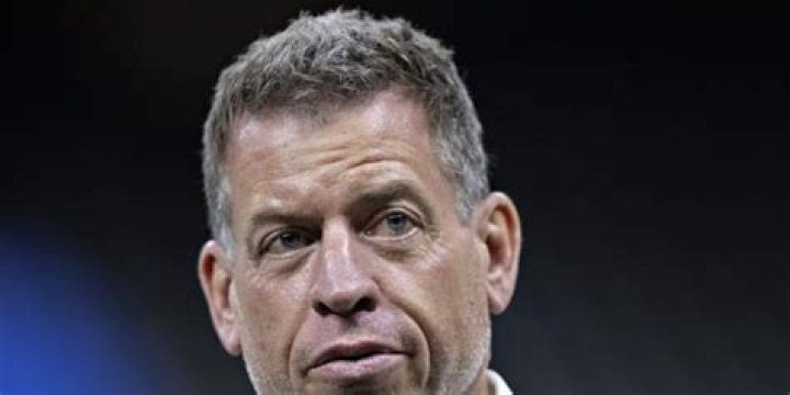 Troy Aikman Net Worth | Celebrity Net Worth