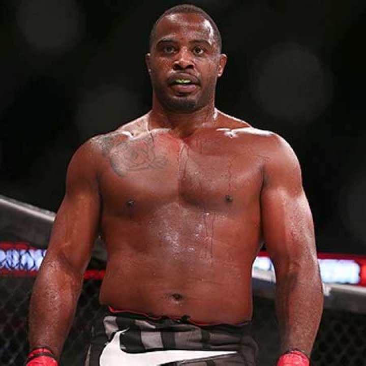Tyrell Fortune Biography- MMA, Bellator, Salary, Earnings, Net worth, Married, Relationship, Girlfriend, Age, Height, Family, Career