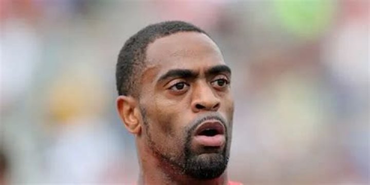 Tyson Gay Net Worth | Celebrity Net Worth