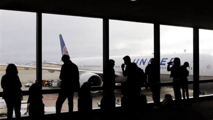 United Is Finally Changing Its Boarding Process, Starting Oct. 26