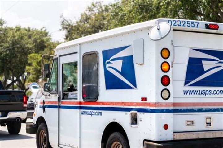 USPS Is Making This Major Delivery Change, Starting Oct. 2