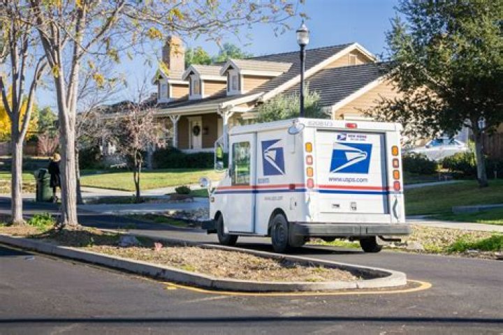 USPS Just Made This Major Change to Deliveries, Effective Immediately