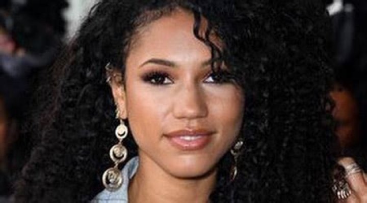 Vick Hope Height, Weight, Age, Boyfriend, Family, Facts, Biography