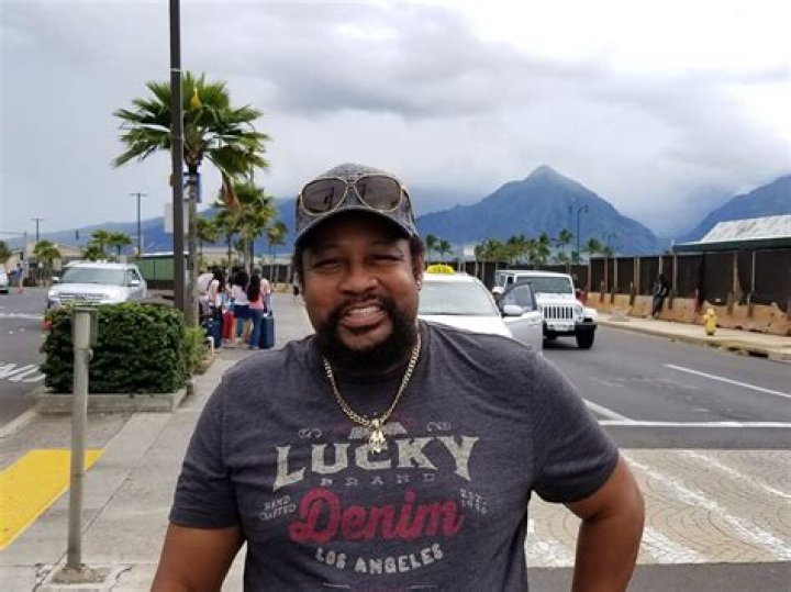 Victor Willis Net Worth | Celebrity Net Worth