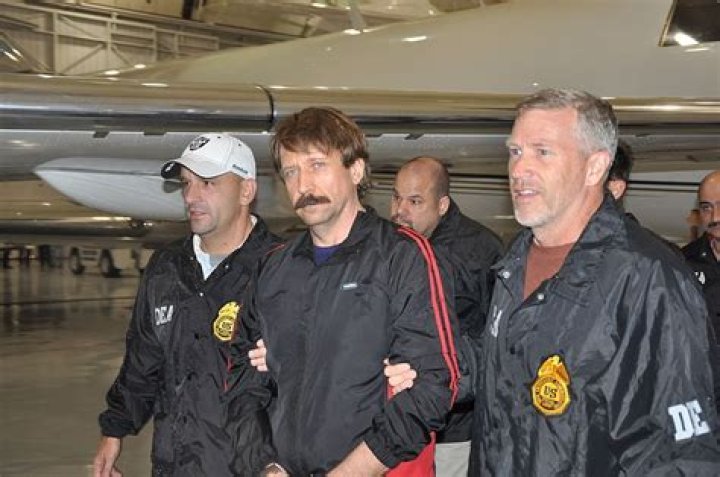 Viktor Bout Net Worth | Celebrity Net Worth