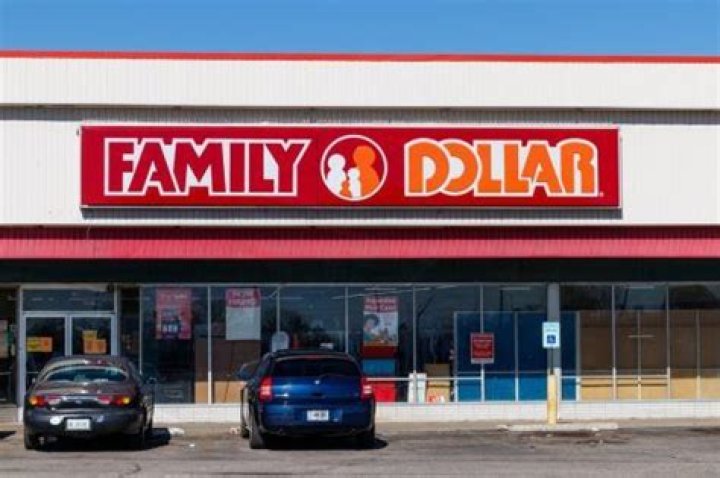 Walmart and Dollar General Are Under Fire for Doing This to Shoppers