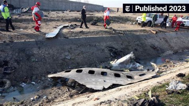 We Sent A Plane Loaded With $400 Million Cold Hard Cash To Iran... And People Are Pissed