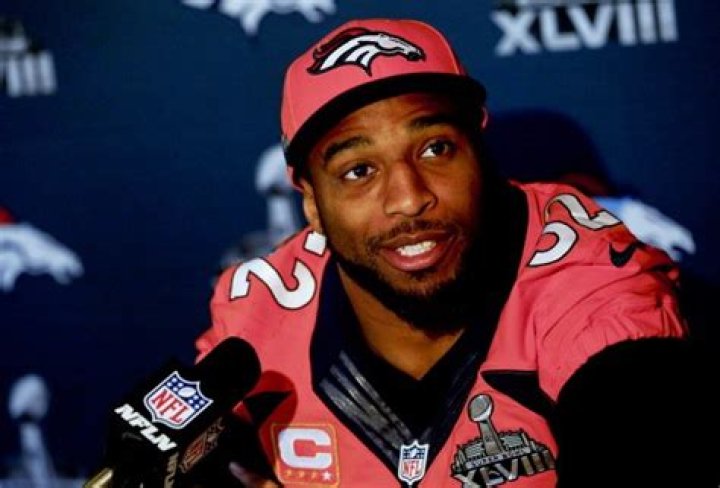 Wesley Woodyard Net Worth | Celebrity Net Worth