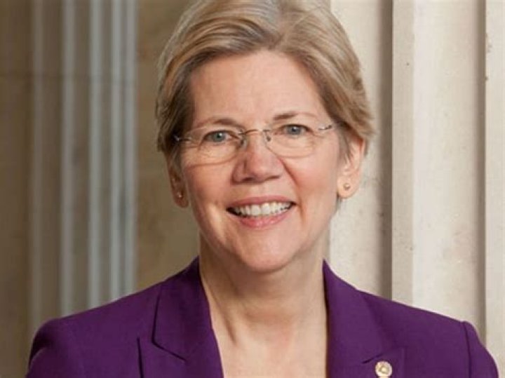 What Religion Is Elizabeth Warren?