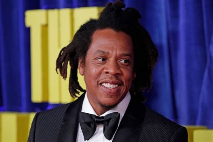 What Was Jay-Z's First Song?