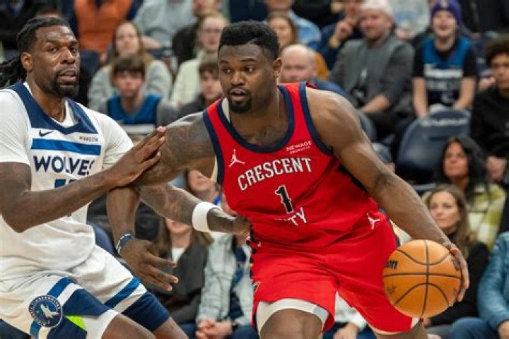 What Was Zion Williamson's SAT Score?