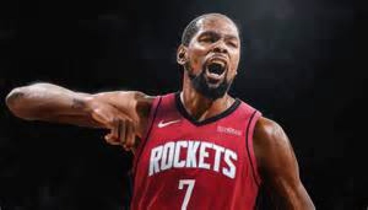 Where Did Kevin Durant Grow Up?