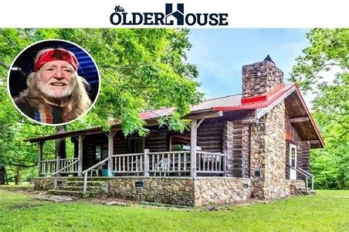 Where Does Willie Nelson Live?