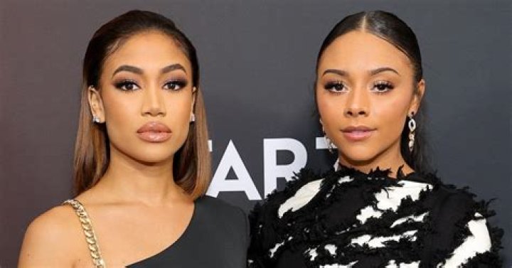 Who is Alix Lapri Dating Now