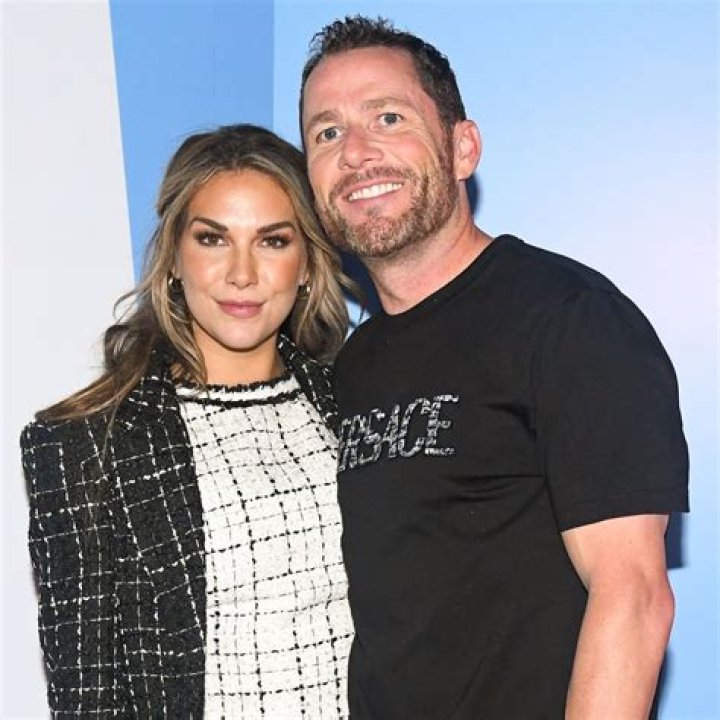 Who is Allison Golbach Dating Now?