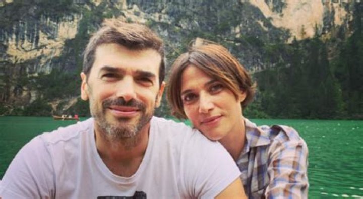 Who is Anna Foglietta Dating Now?