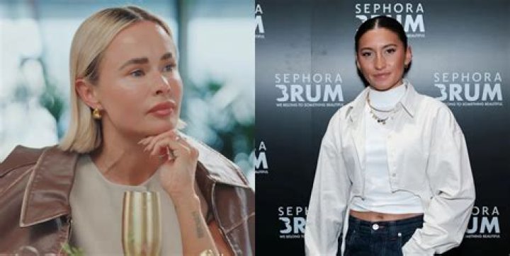 Who is Arlette Pacheco Dating Now?