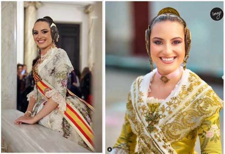 Who is Berta Vazquez Dating Now?