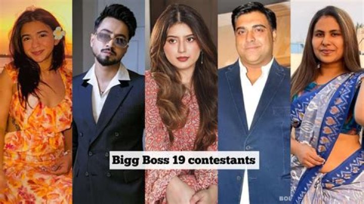 Who is Bigg K Dating Now?