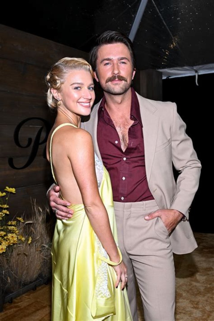 Who is Brandon Bolmer Dating Now?