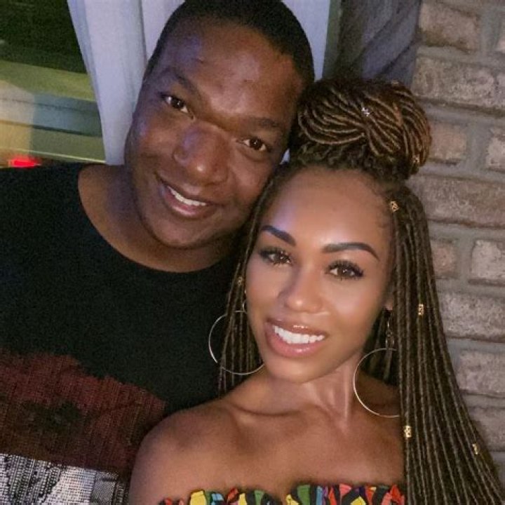 Who is Chris Samuels? His net worth, bio, wife, children, social media and football career