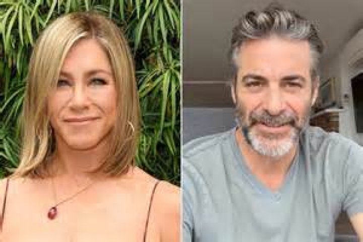 Who is Cliff Curtis Dating Now