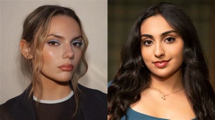 Who is Dafne Schippers Dating Now