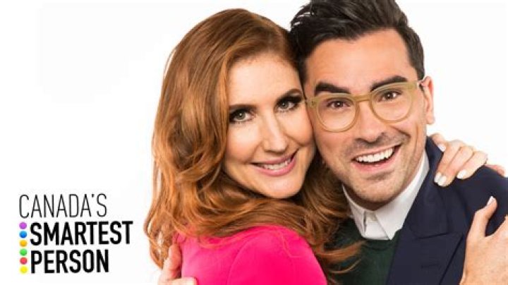 Who is Dan Levy Dating Now?