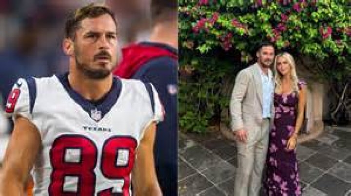 Who is Danny Amendola Dating Now