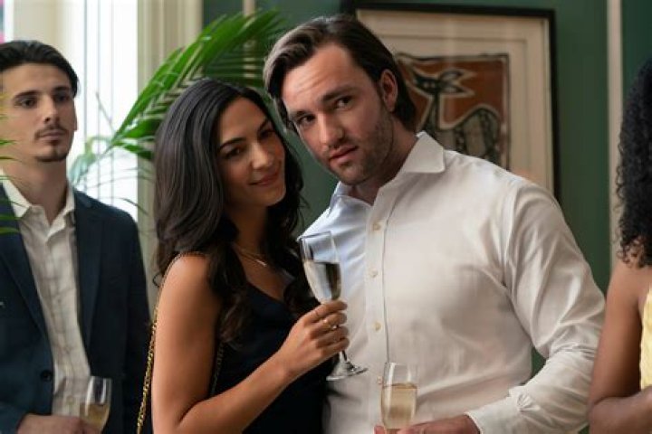 Who is DJ Stephens Dating Now