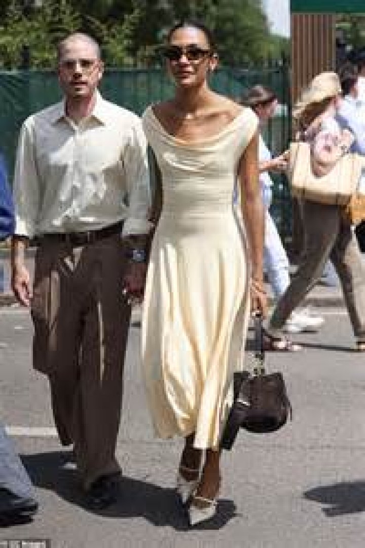 Who is Eddie Colon Dating Now?