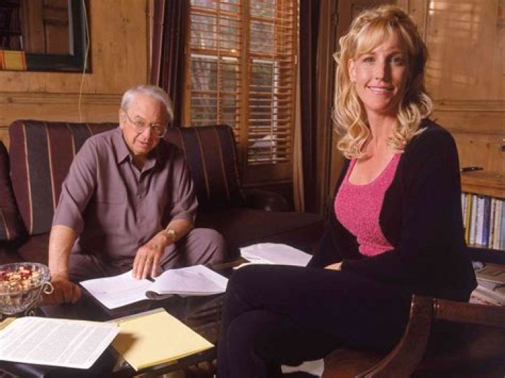 Who is Erin Pellet Dating Now?