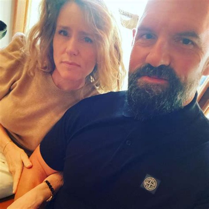 Who is Ethan Suplee Dating Now