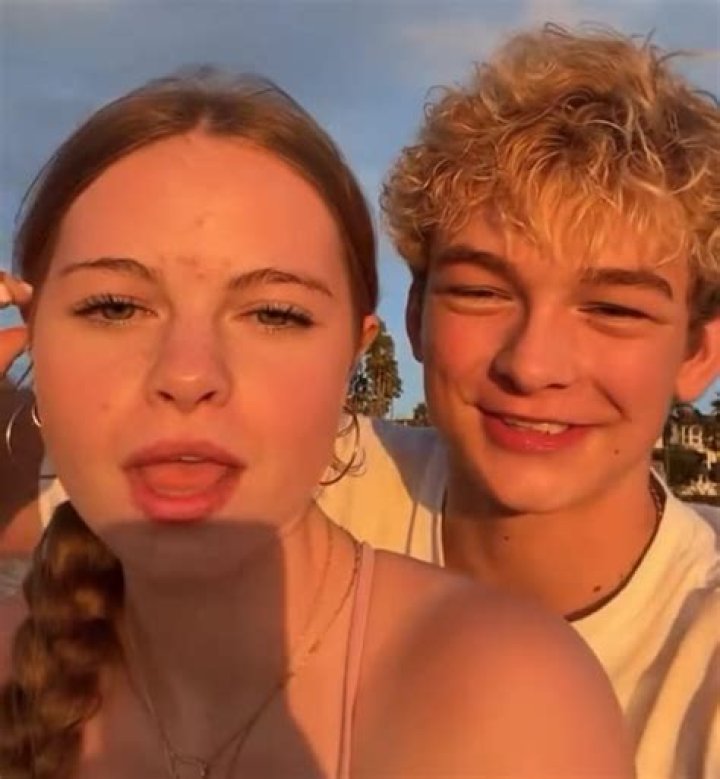 Who is Evan Roberts Dating Now?