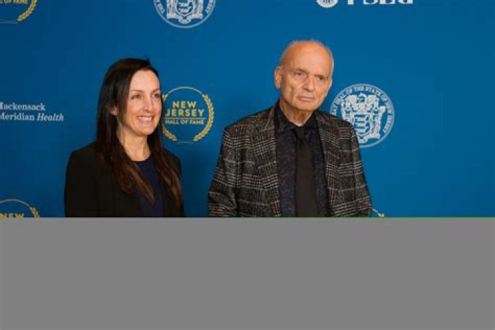 Who is Federico Devito Dating Now?