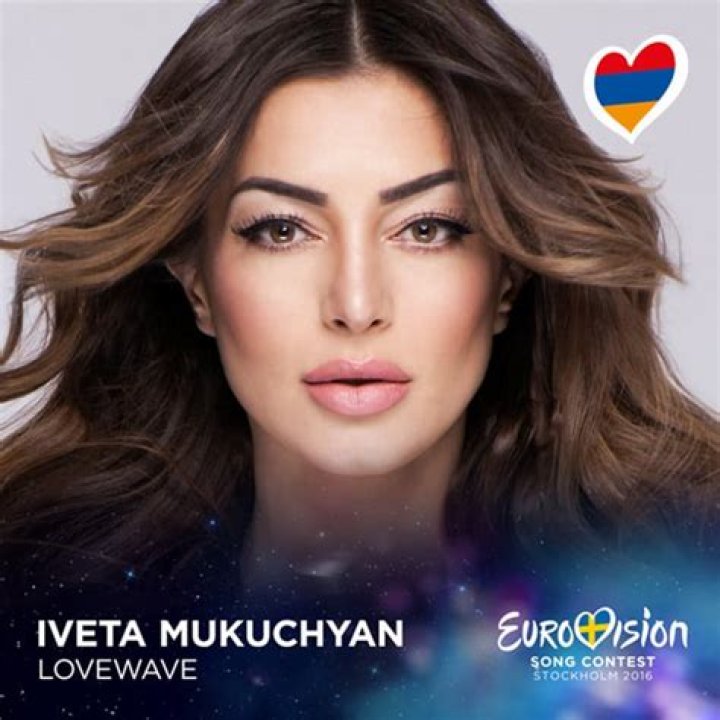 Who is Iveta Mukuchyan Dating Now?