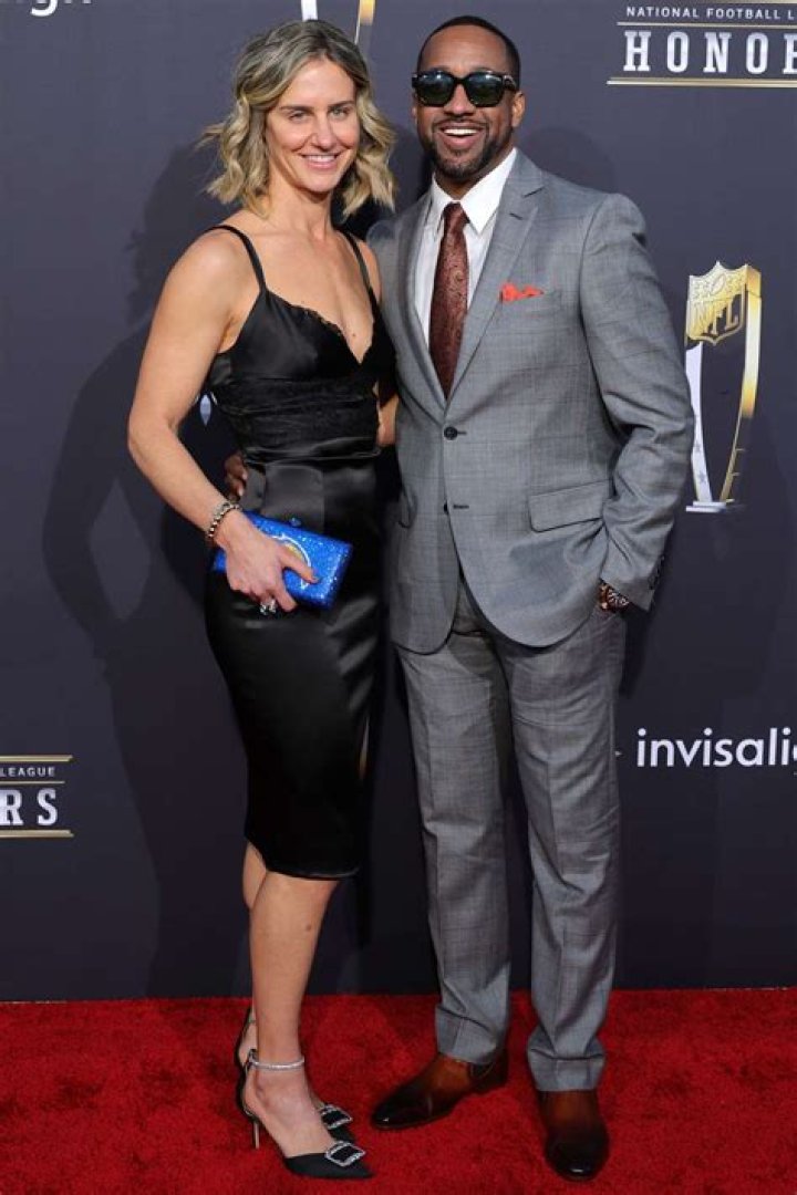 Who is Jaleel White Dating Now