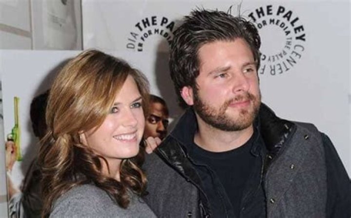 Who is James Roday Dating Now?