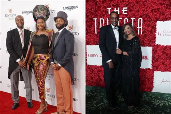 Who is Junior Bridgeman Dating Now