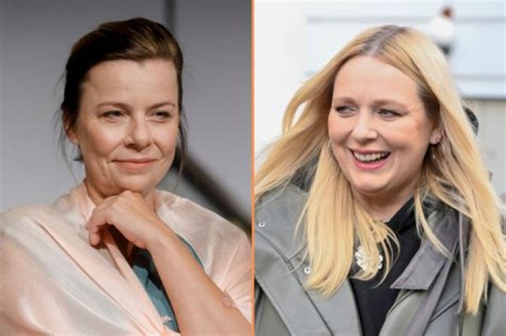 Who is Kasia Nosowska Dating Now?