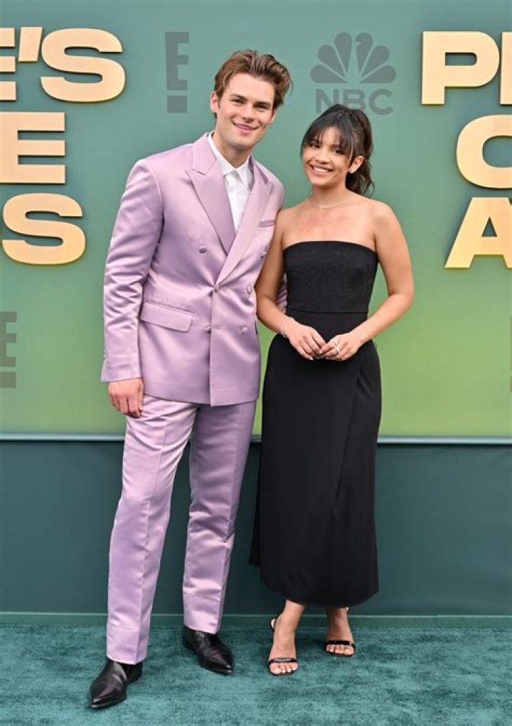 Who is Kierstin Koppel Dating Now?