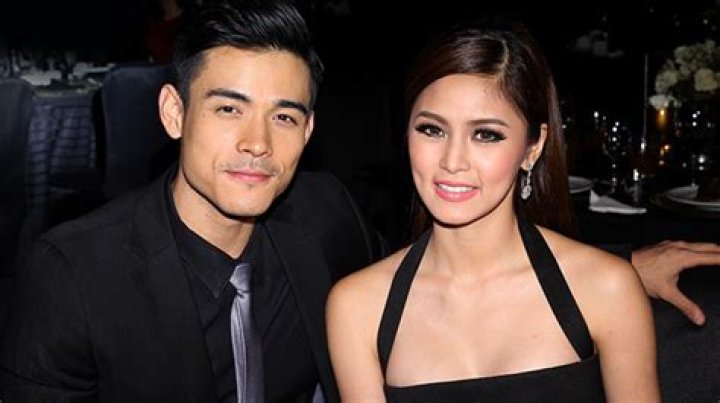 Who is Kim Chiu Dating Now