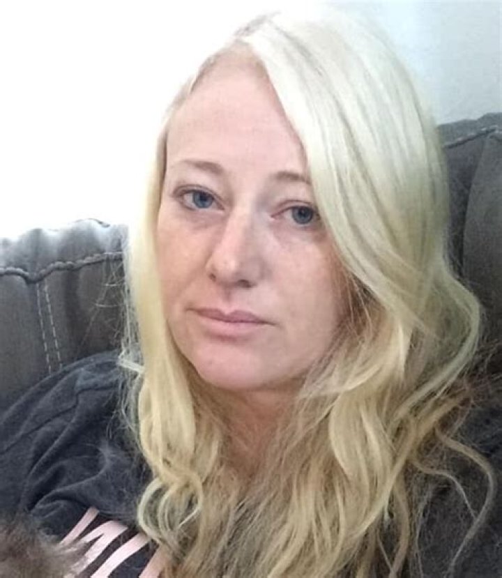 Who is Kristine Ullebø Dating Now?