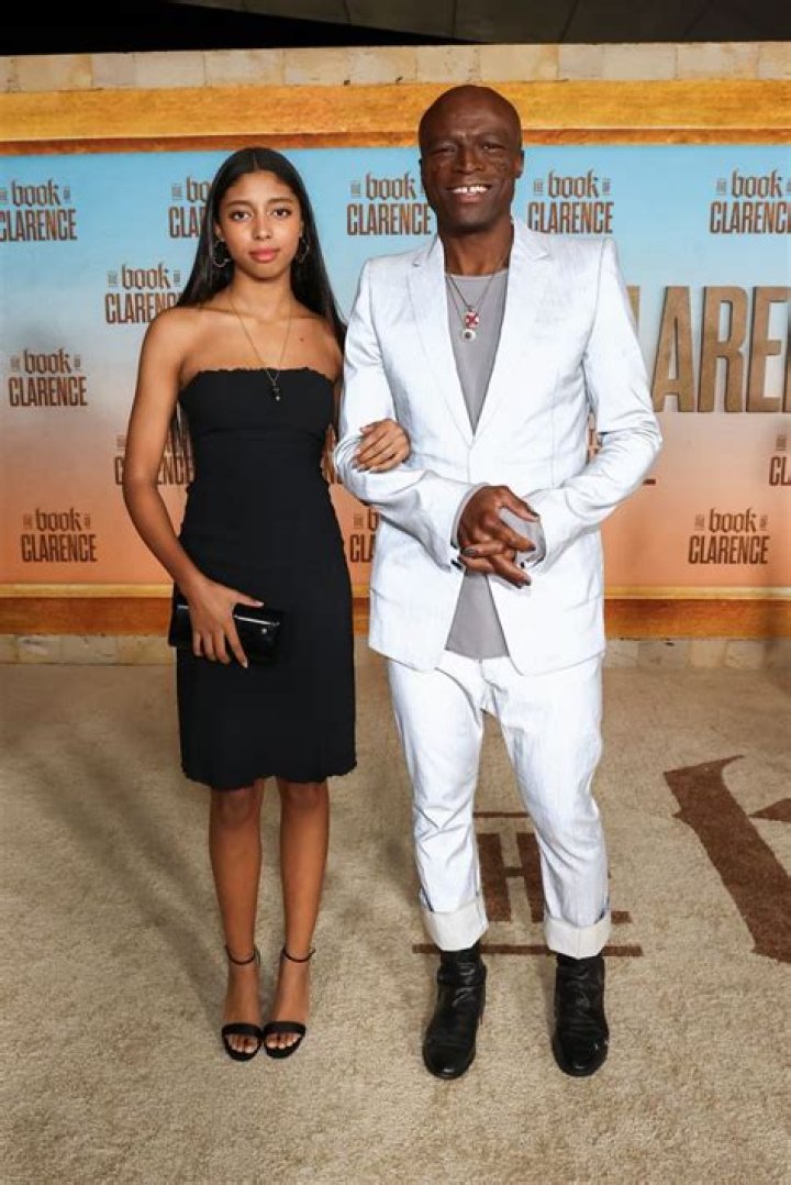 Who is Lou Pizarro Dating Now